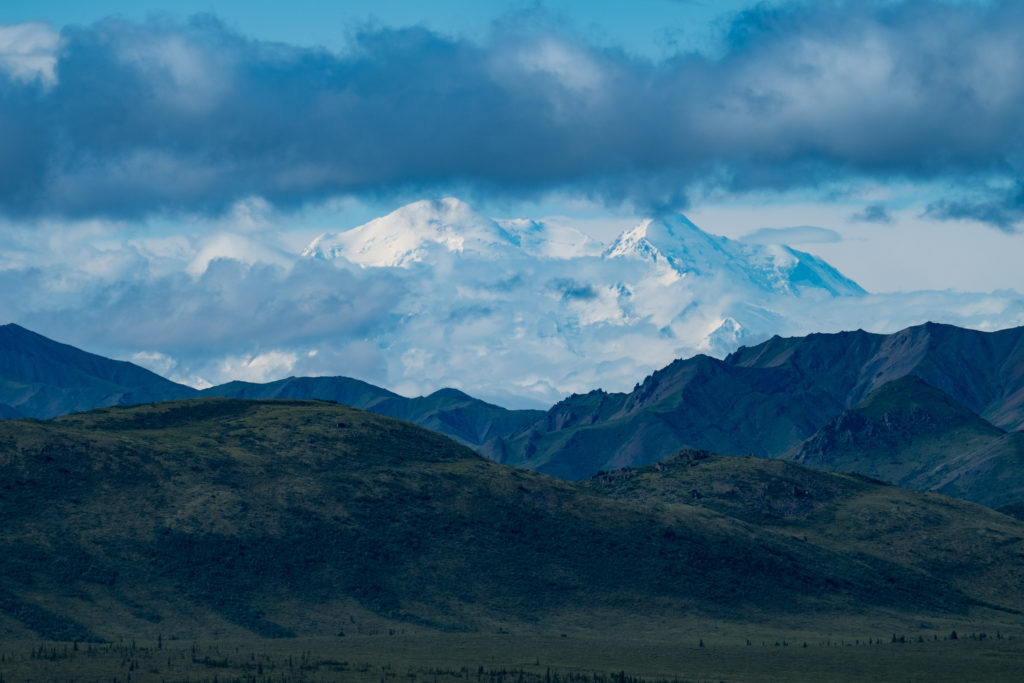 Denali NP