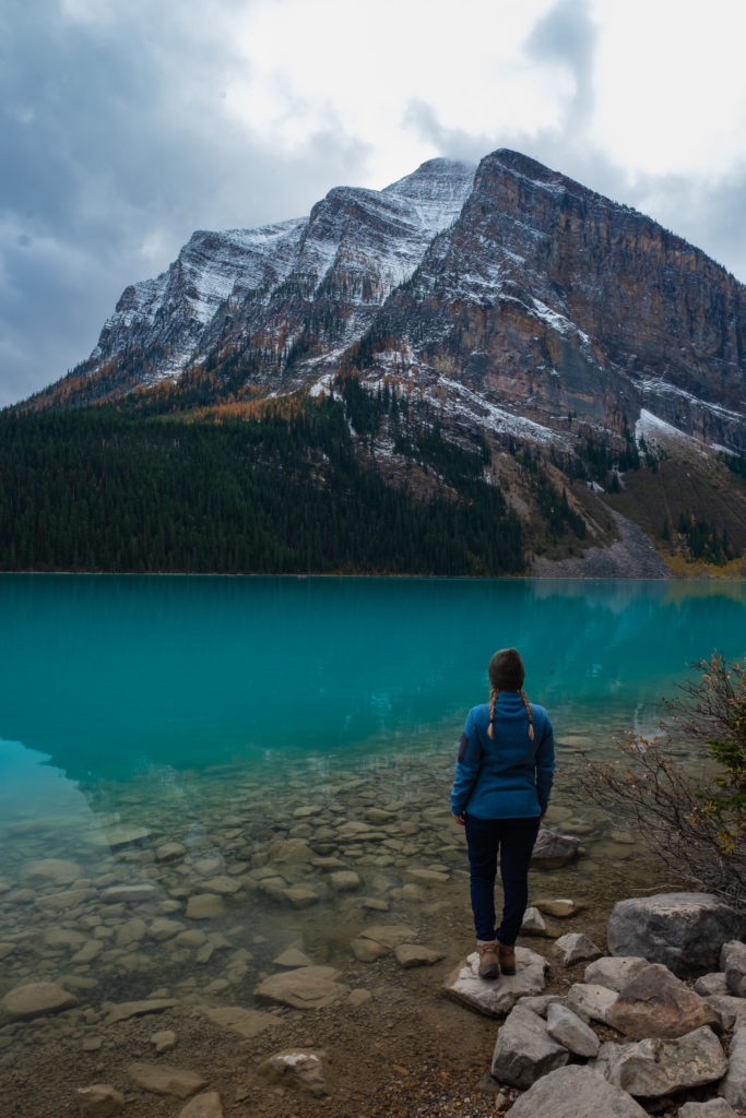 Lake Louise