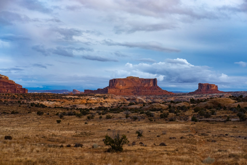 Utah Moab