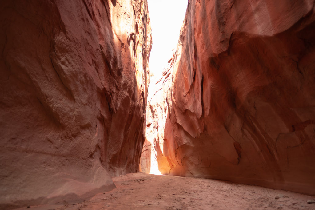 Utah Escalante