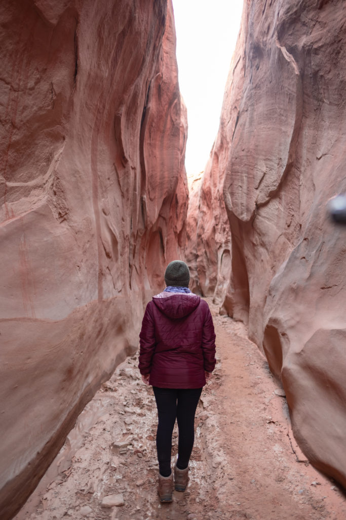 Utah Escalante