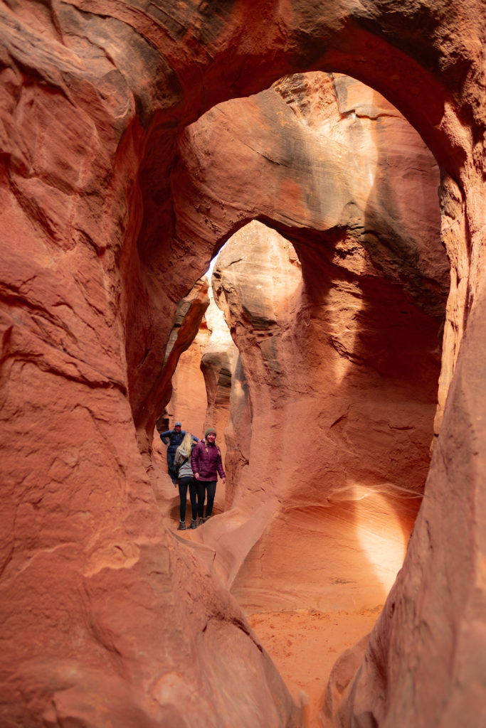 Utah Escalante