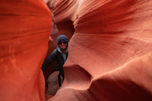 Utah Escalante