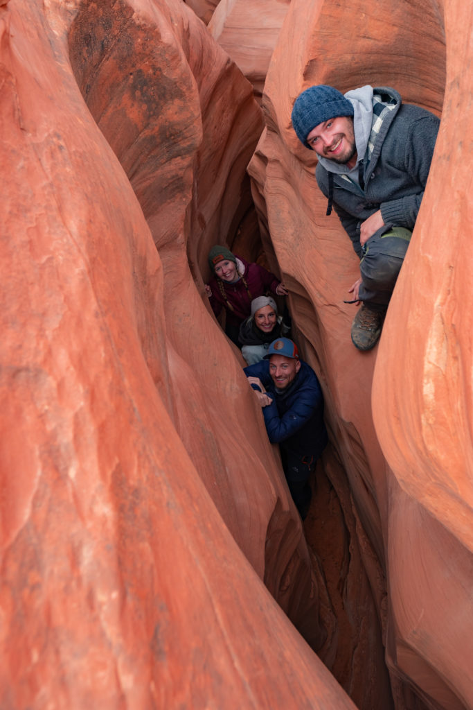 Utah Escalante