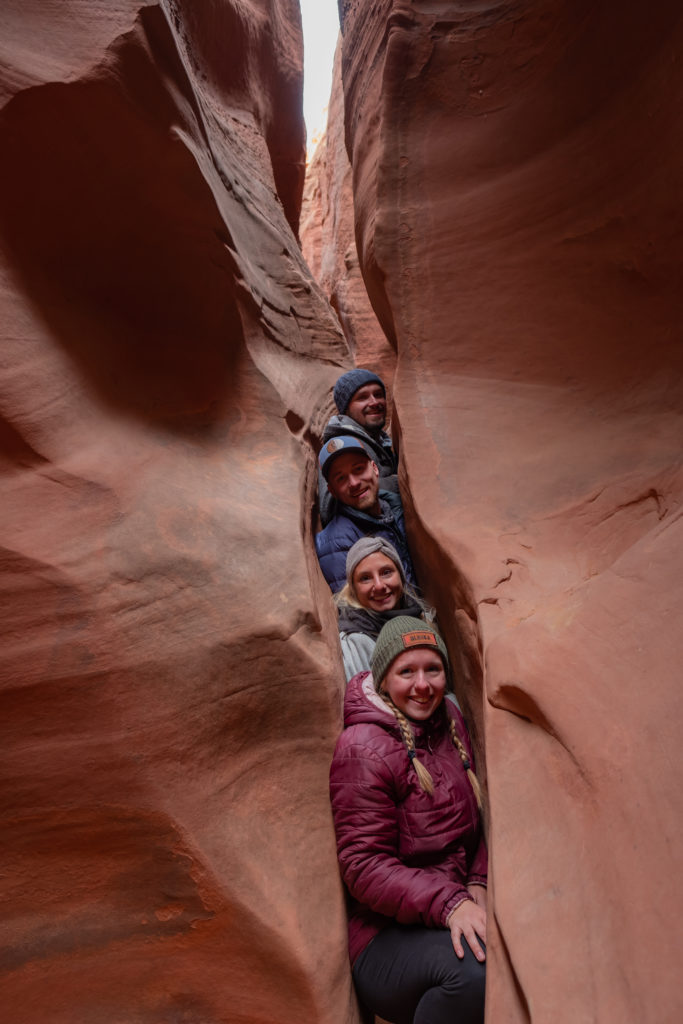 Utah Escalante