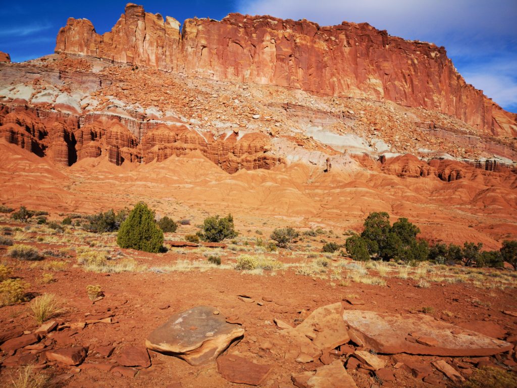 Utah Moab